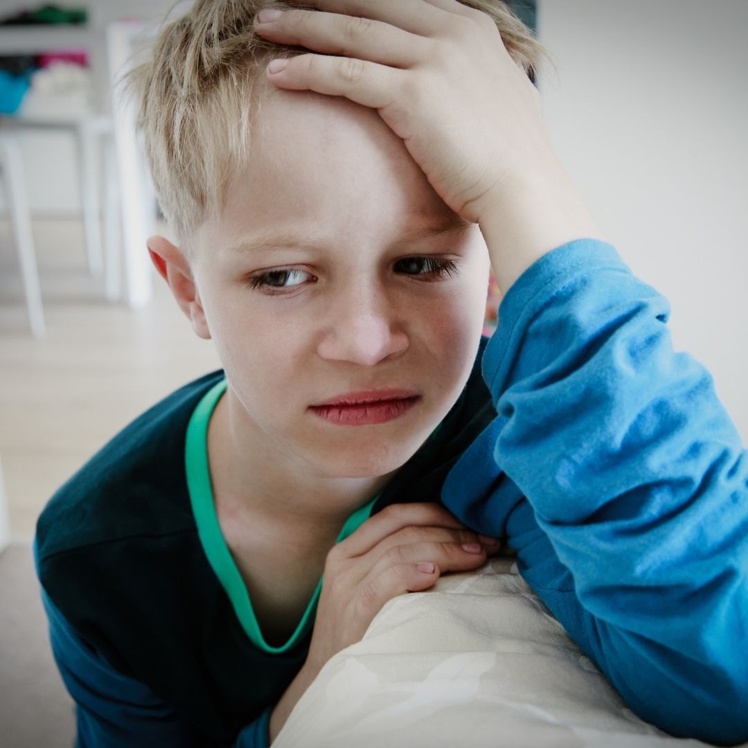 9 Tips to Help Guide Children's Behaviour