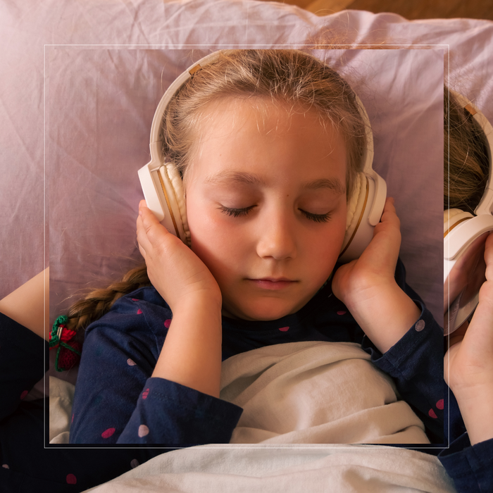 Calming Music for Kids with Autism: What You Need to Know