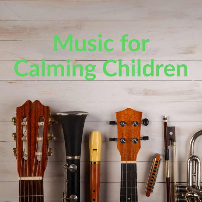 Classical Music vs. Modern Music for Calming Children