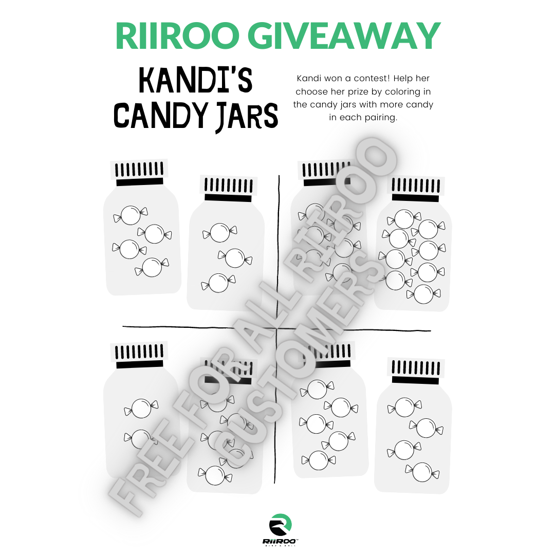 RiiRoo March Free Download Pack
