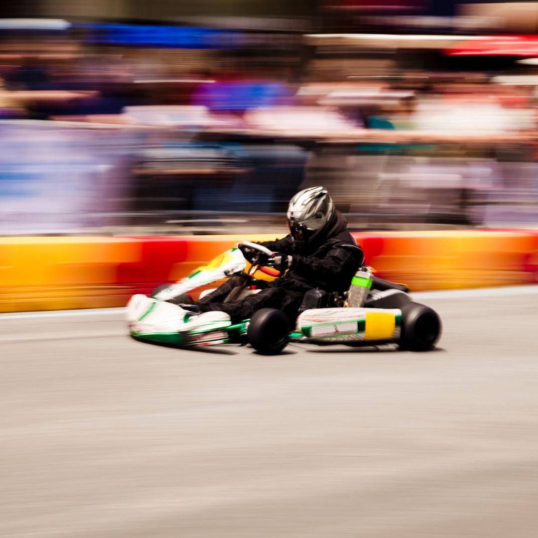 Debunking Kart Drifting Myths and Highlighting the Pros and Cons