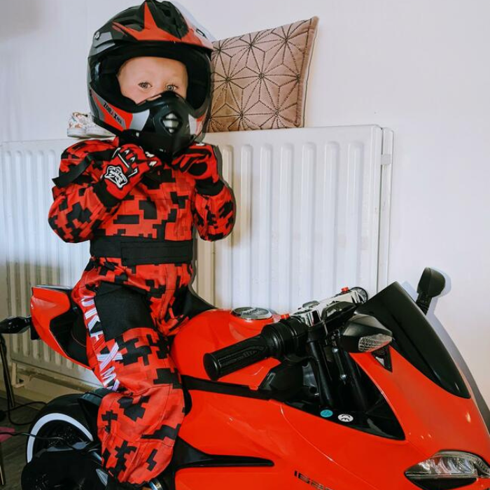 9 Amazing Benefits of Motorbike Riding for Kids RiiRoo