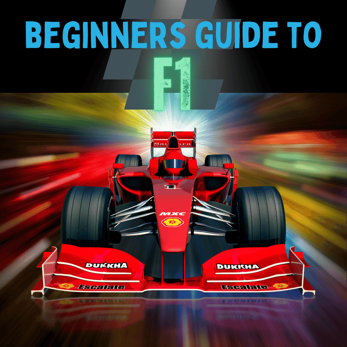 F1 on a Budget: Your Step-by-Step Guide