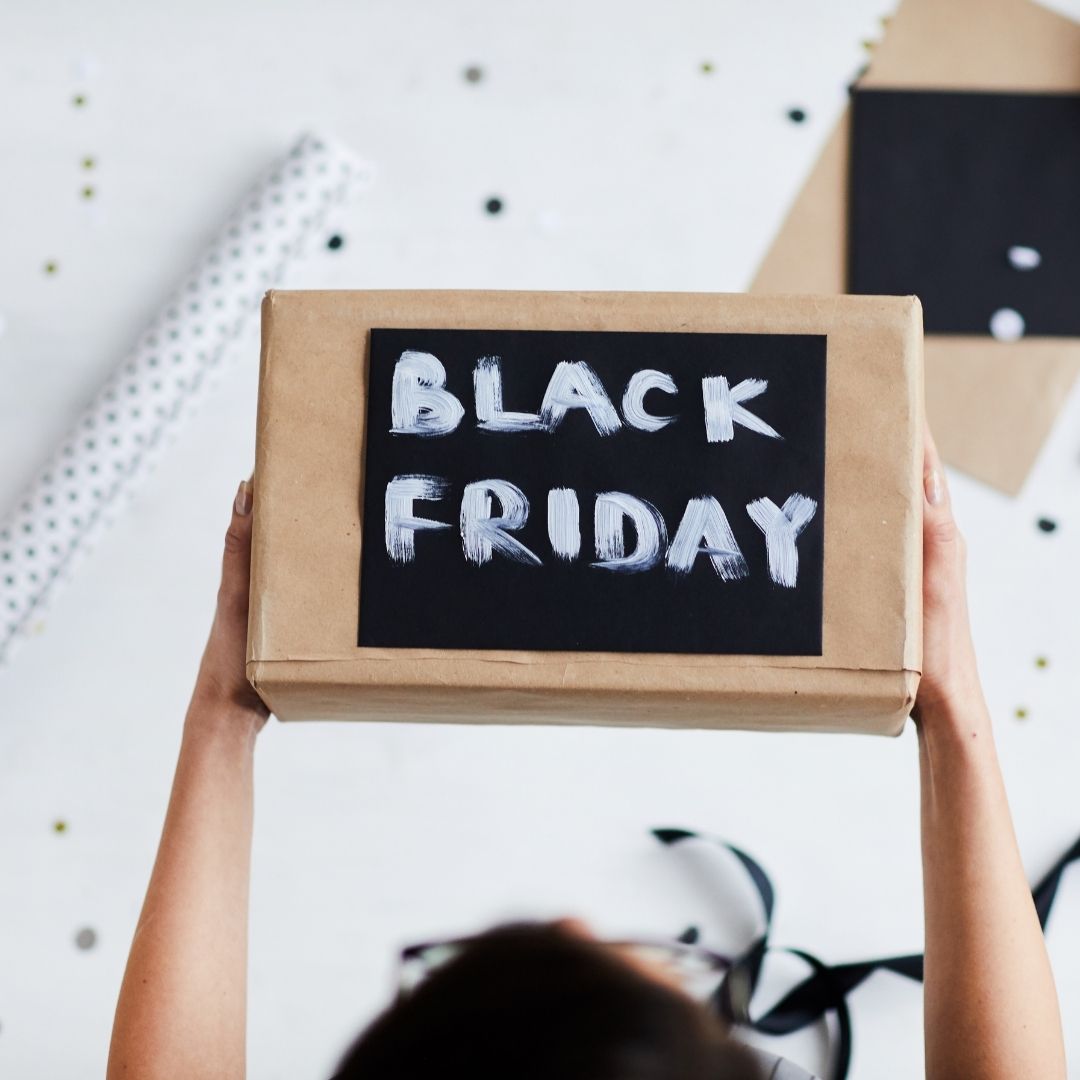 Fourteen Things You Didn't Know About Black Friday
