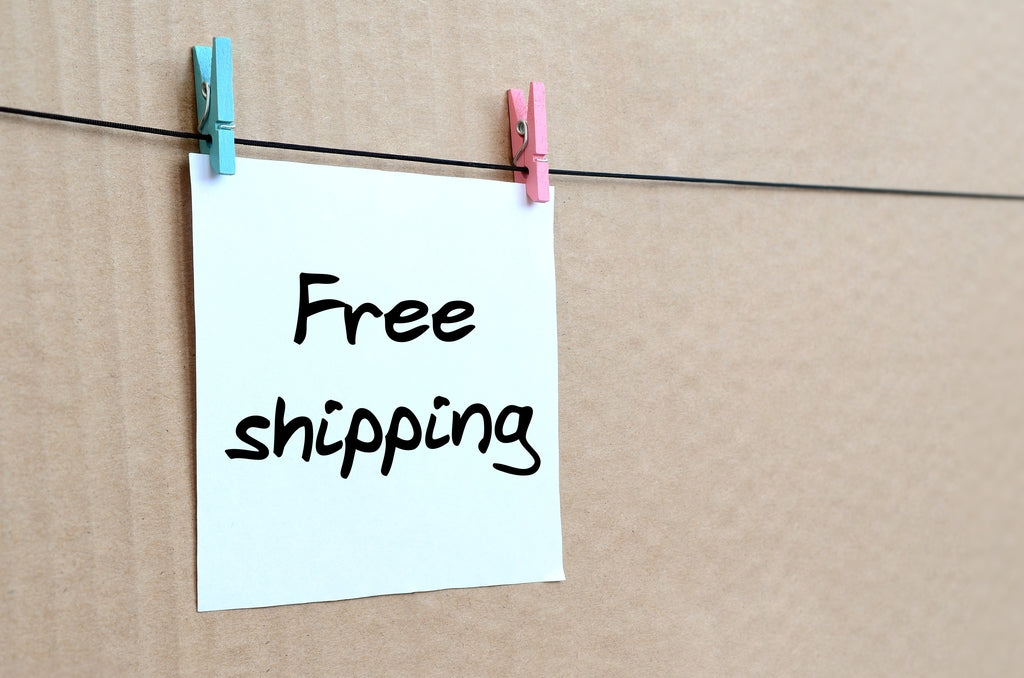 Shipping Prices Will Affect You - Why You Should Order Your Goods Now!