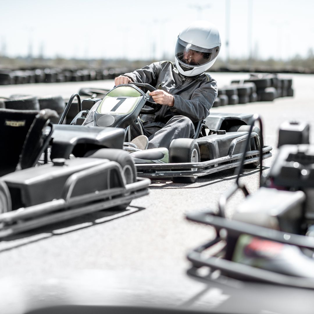 Here Are the Best Drift Go-Karts for Beginners