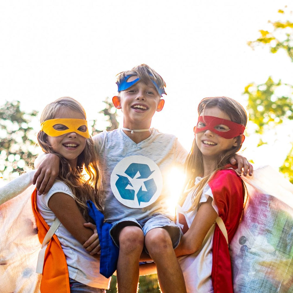 Here's How To Recycle Your Kids Ride On Toys – RiiRoo
