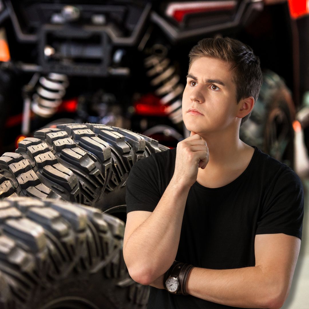 Here's How to Compare Different Kid's Quad Bikes