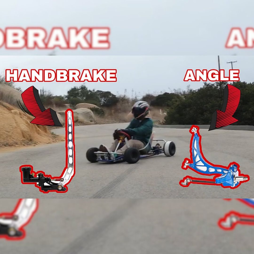 How Do Drift Karts Work?