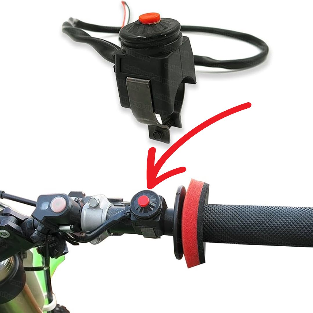 How Does a Quad/ATV/UTV Kill Switch Work?