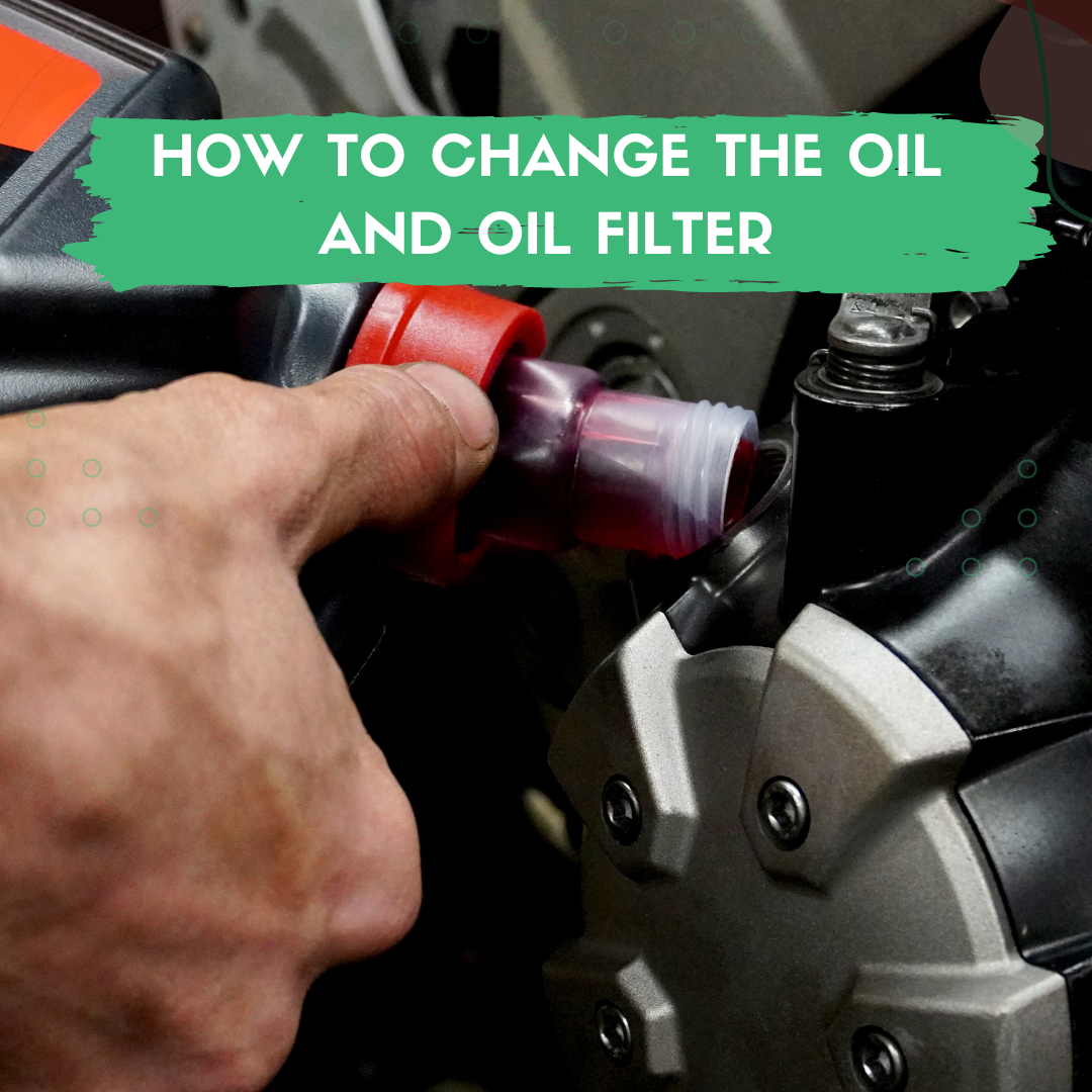 How To Change Your Motorcycle Engine Oil And Oil Filter: Easy Guide 1 Why changing your motorcycle engine oil matters