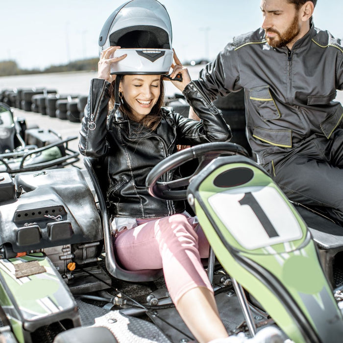 How to Choose the Right Go-Kart for Your Skill Level