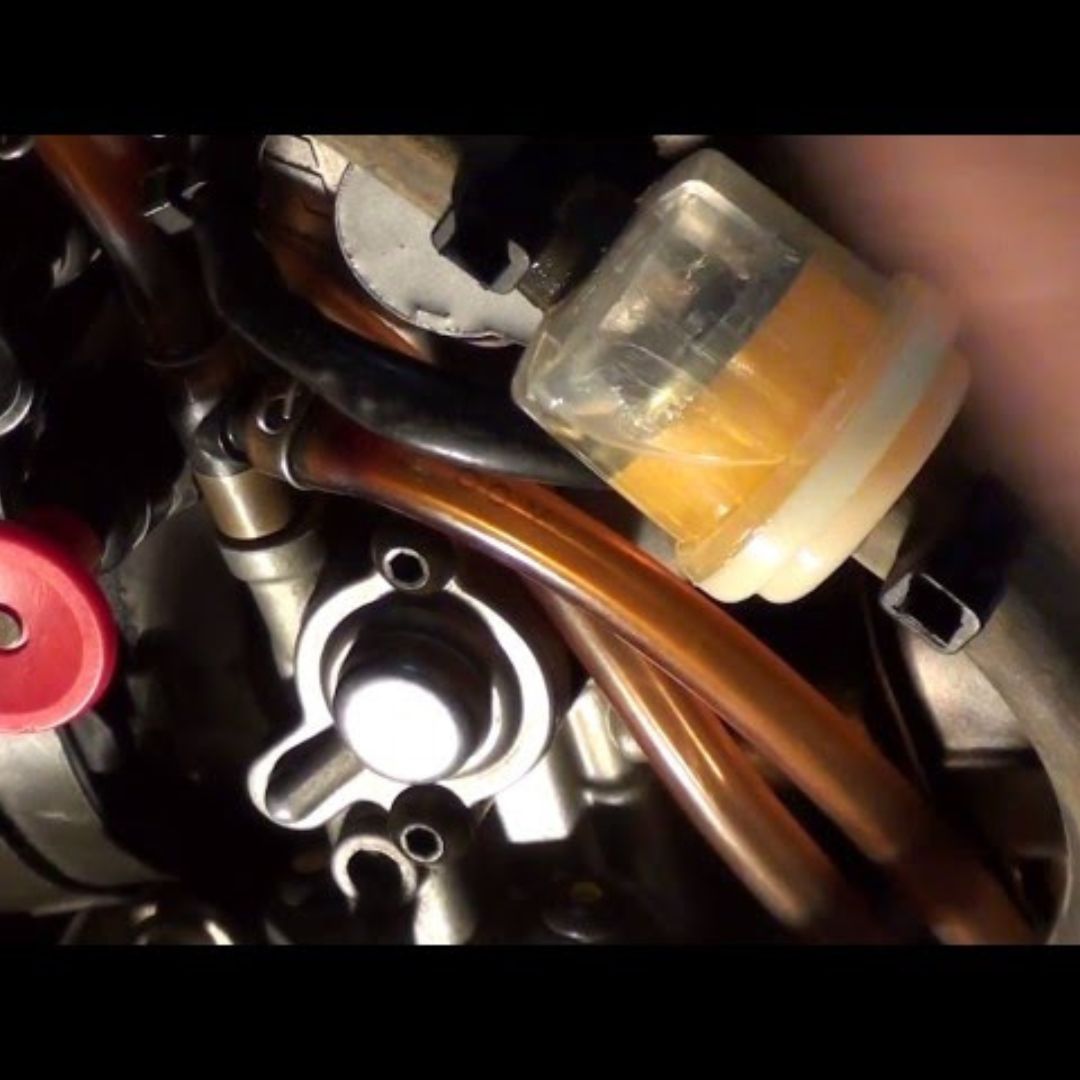 How Does Inline Fuel Filter Go Together: Easy Step-by-Step Guide