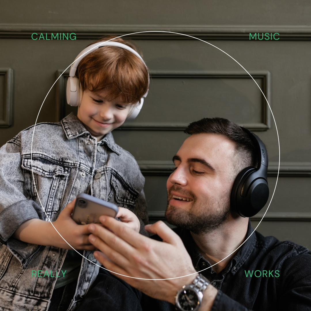 How to Teach Your Child to Use Calming Music as a Coping Mechanism
