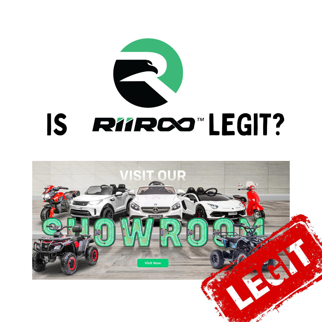 Is RiiRoo Legit?