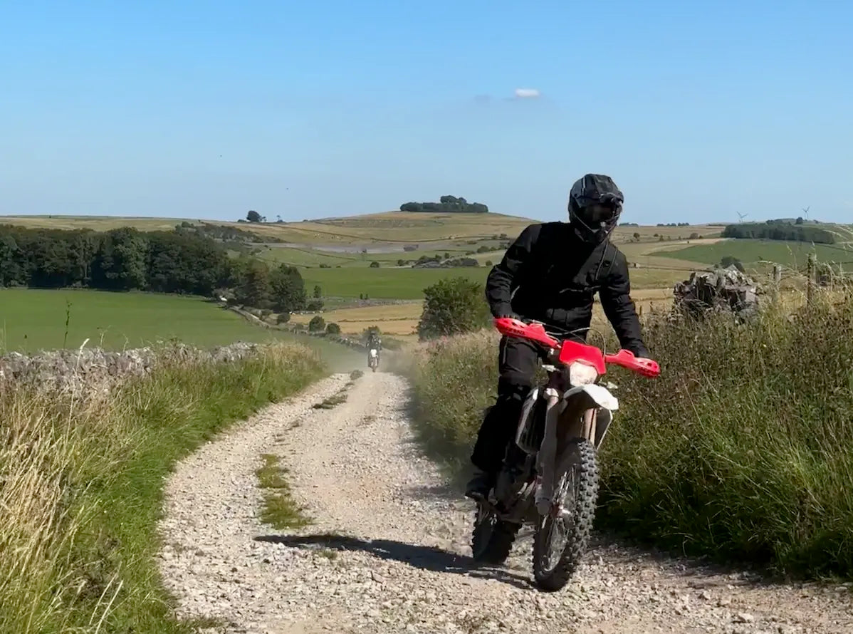 The Top 5 Best Dirt Bike Trails In The UK in 2024