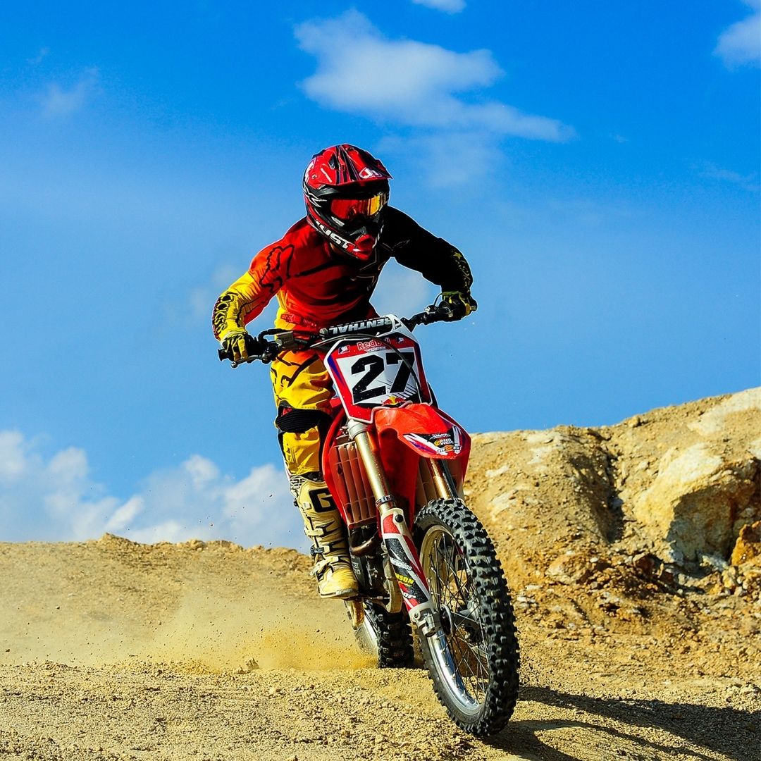 Petrol bike safety tips for 2025