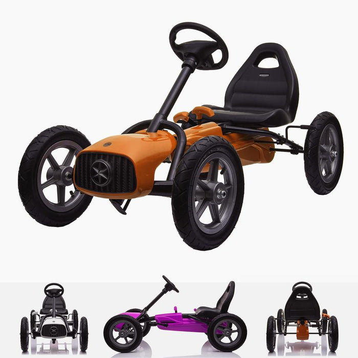 RiiRoo's Top Go Karts For Kids