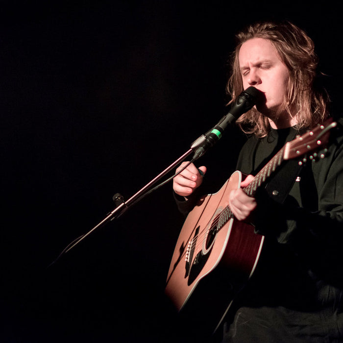 Parenting Hacks: Dealing with Your Kids' Swearing - Lessons from Lewis Capaldi's BBC Incident