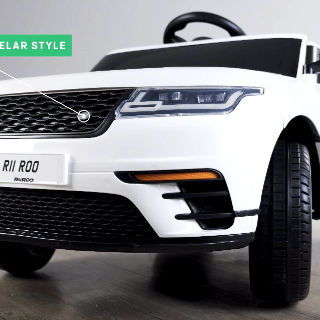 Range Rover Velar Style Ride On Car Ride On Car With Parental Remote