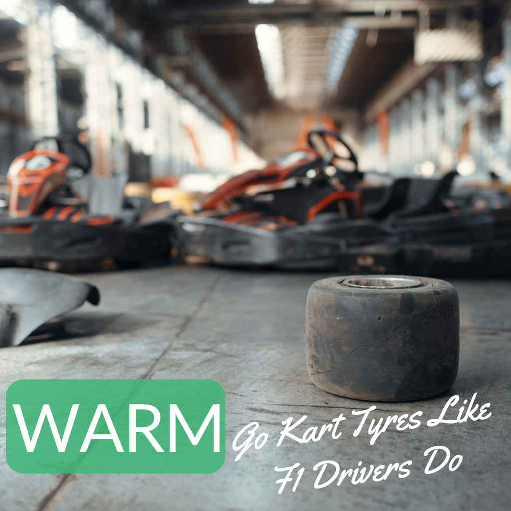 Here Are 3 Common Go-Karting Mistakes People Make and How to Avoid Them -  Elev8 Fun