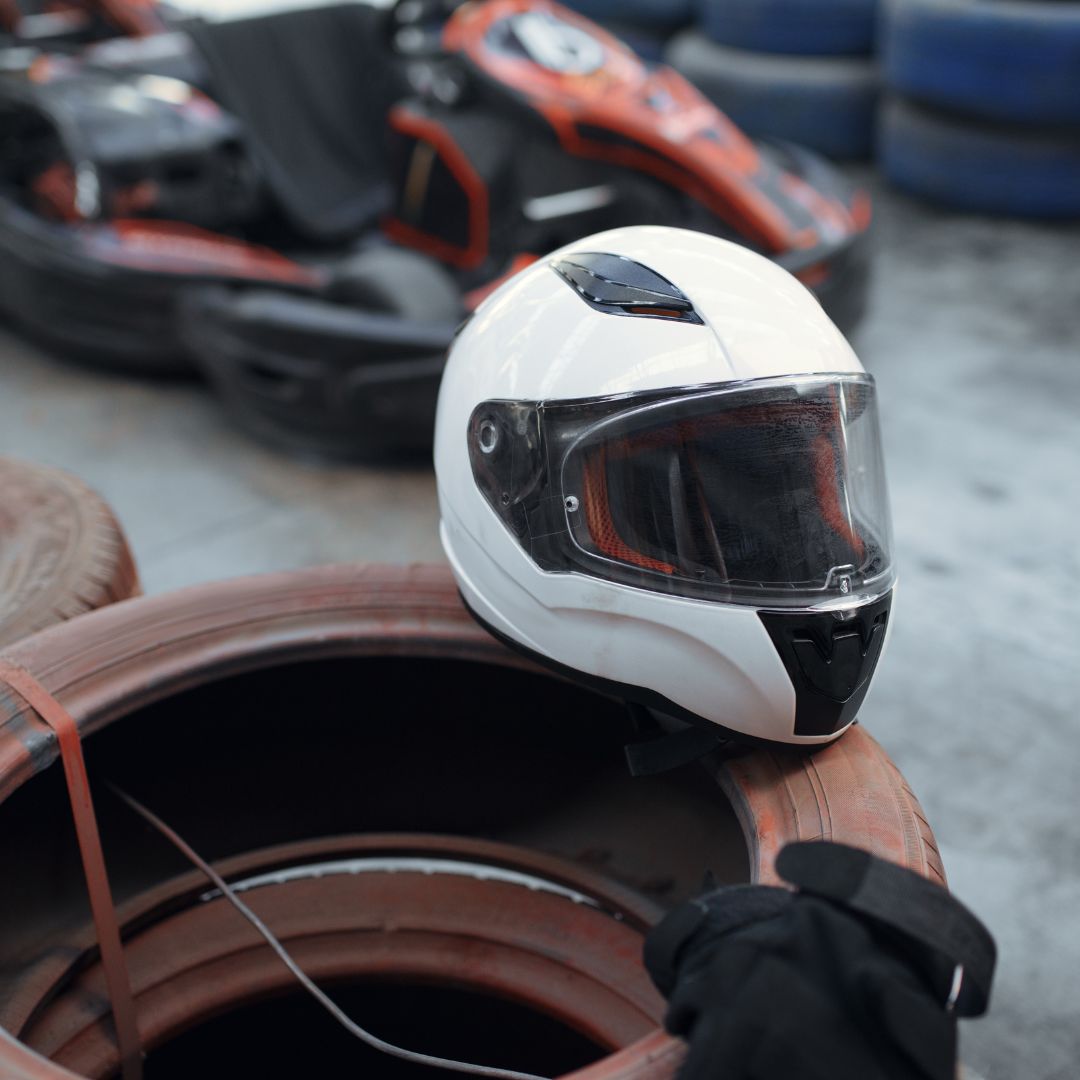 The History of Drift Go-Karts