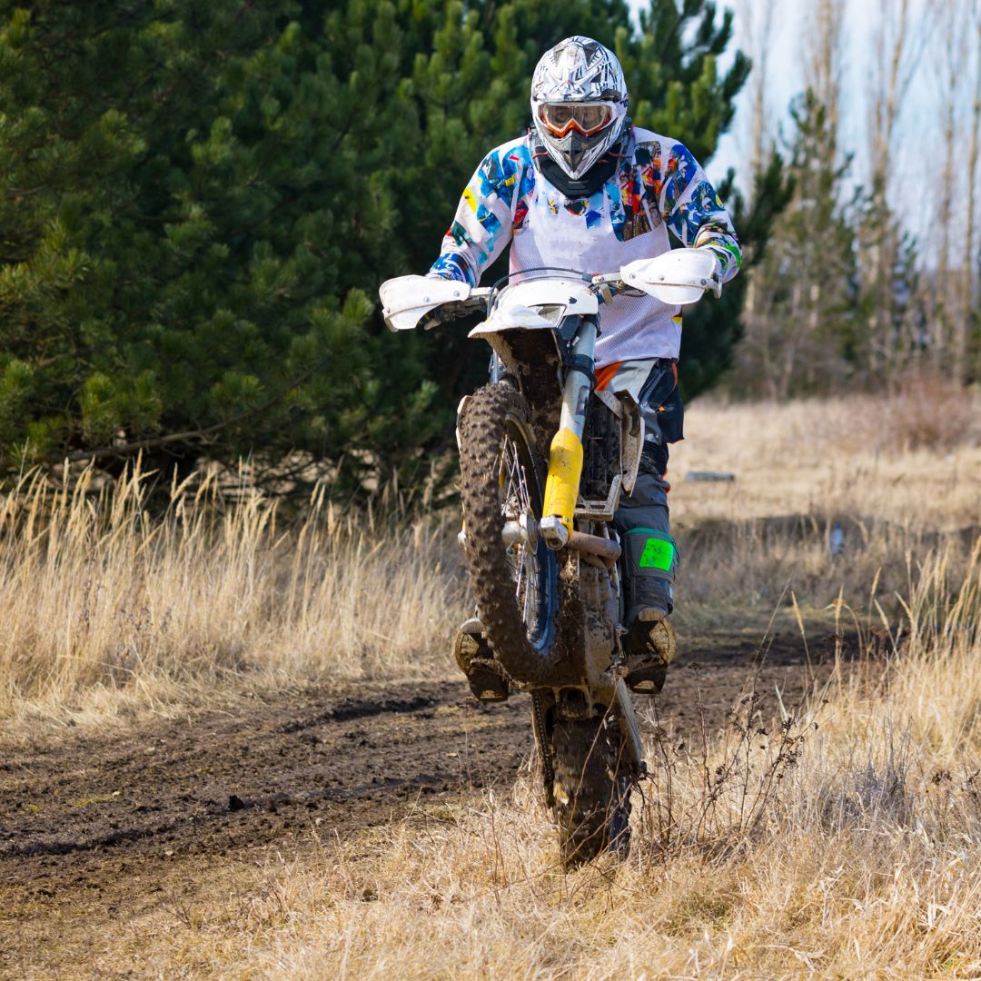 The Physical Perks Of Off-roading For Your Kids