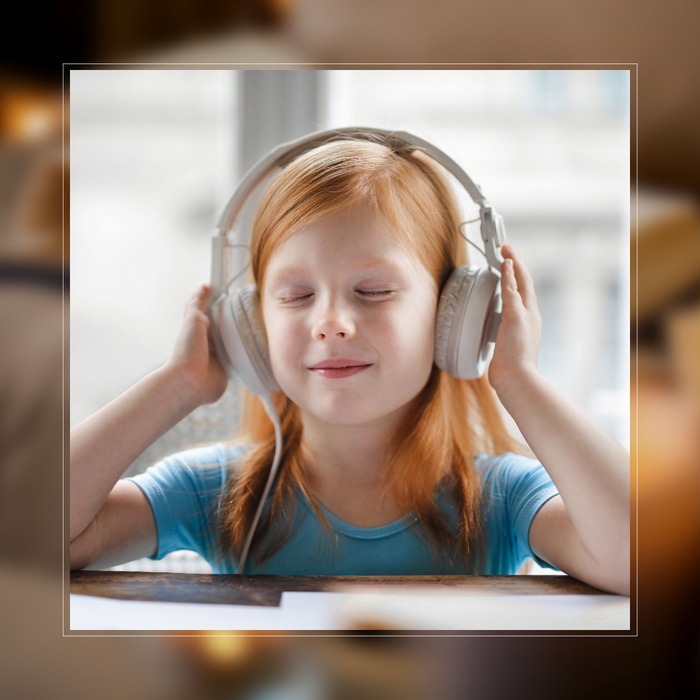 The Role of Calming Music in Naptime and Bedtime Routines