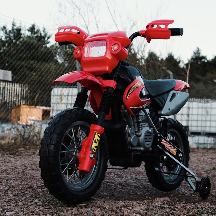 Top 5 - 6v Ride On Motorbikes - These Are The Best Ride On Toys In December