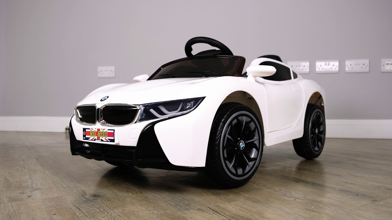 Top ride on shop cars