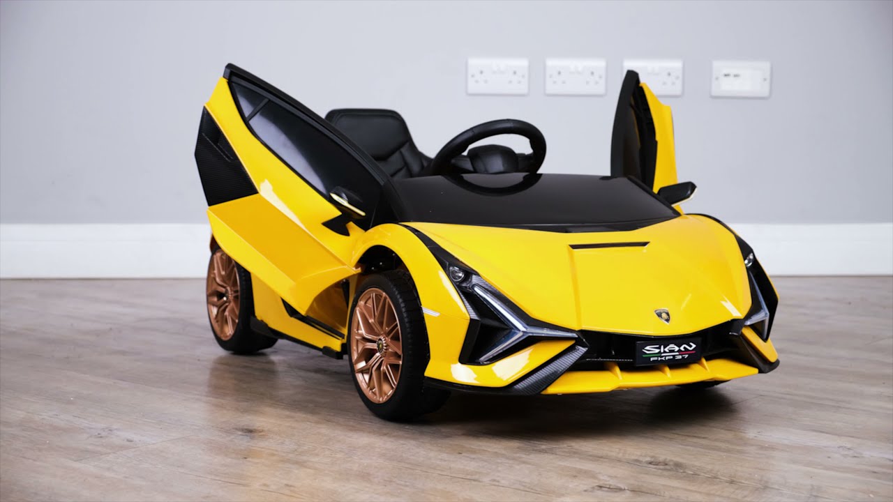 Top RiiRoo Ride On Cars For March 2022