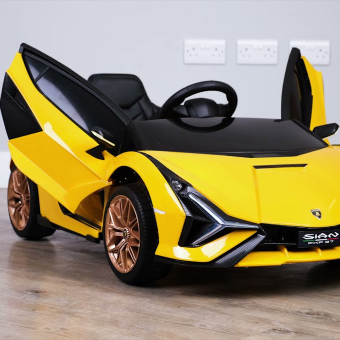 Top RiiRoo Ride On Cars For March 2022