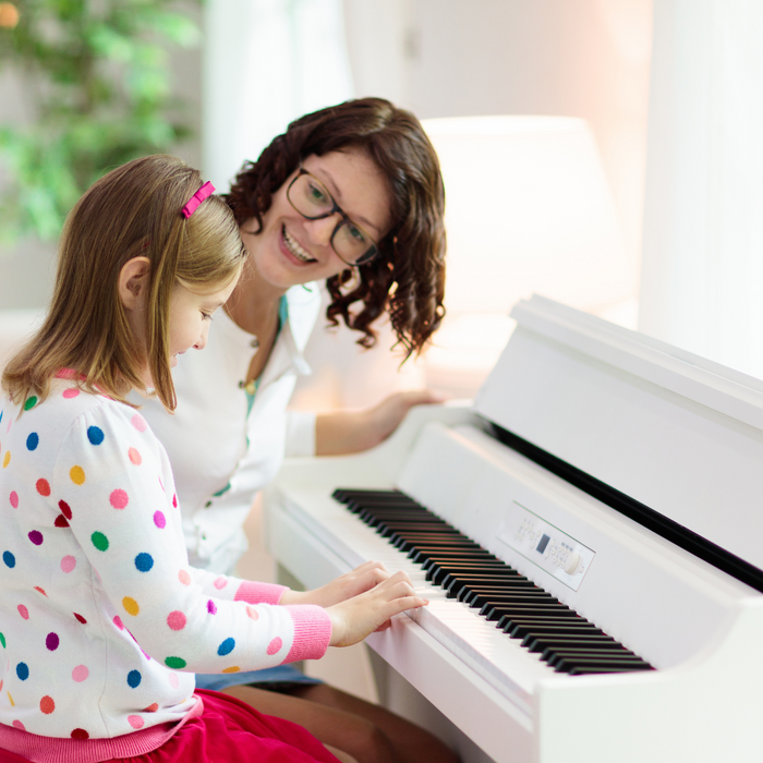 Tune into Peace: Exploring the Benefits of Singing to Your Child for Relaxation