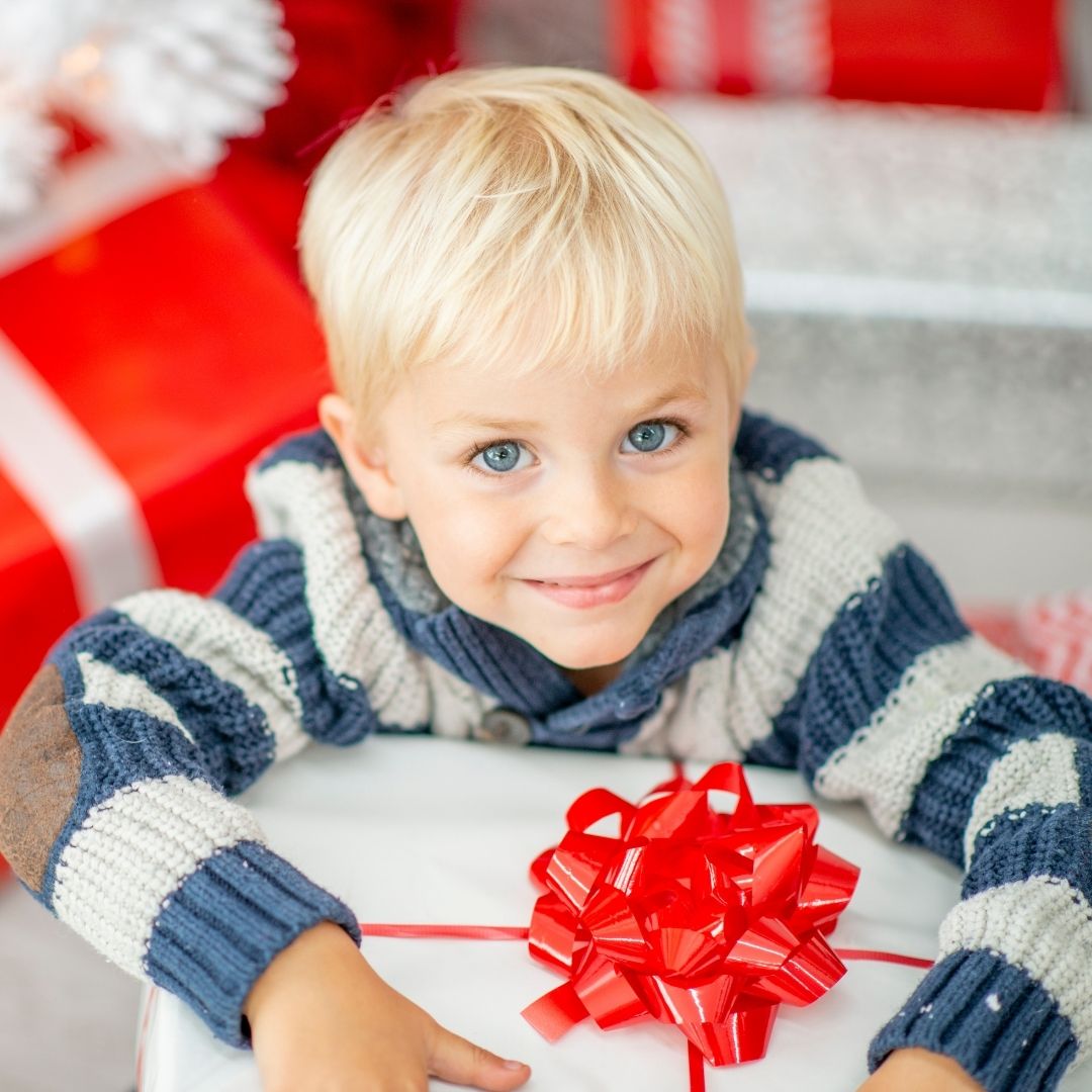 Unique Christmas Gift Ideas for Your Kid's in 2021