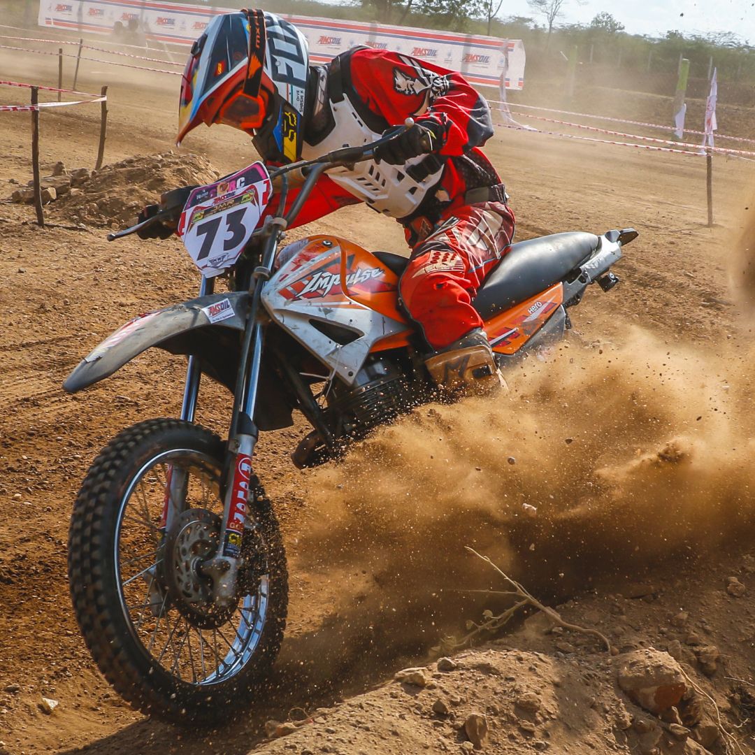 What Is The Best Off-Road Dirt Bike?