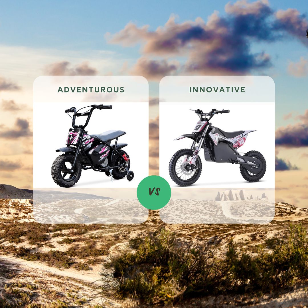 What Is The Difference Between The OneMonkey™ EX1S and the OneMX