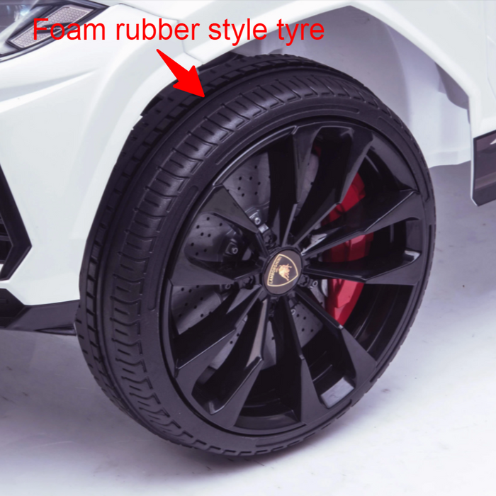 foam rubber style eva tyre
