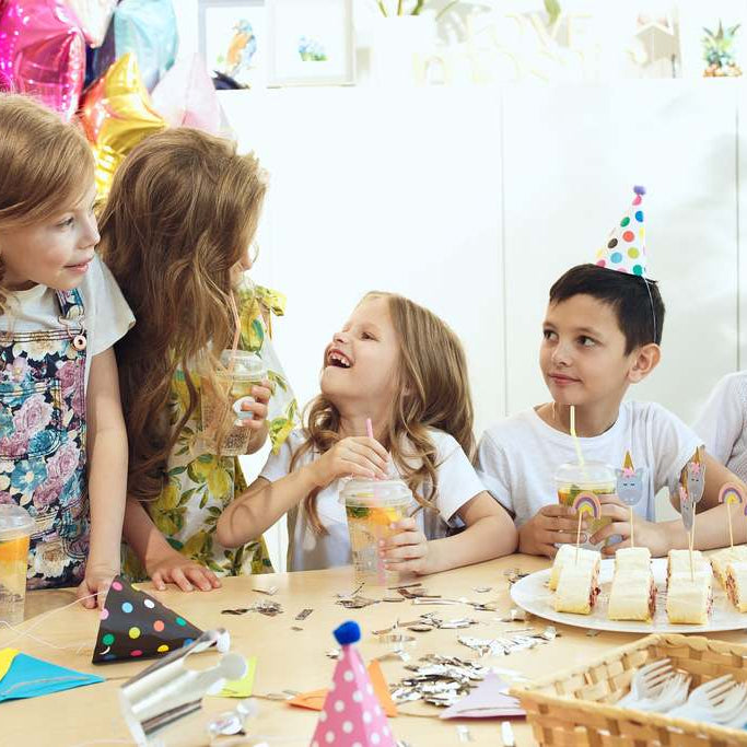 6 Cool Party Bag Filler Ideas For Kids