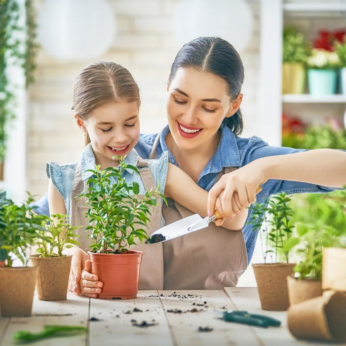 Best Spring Activities To Do With The Kids