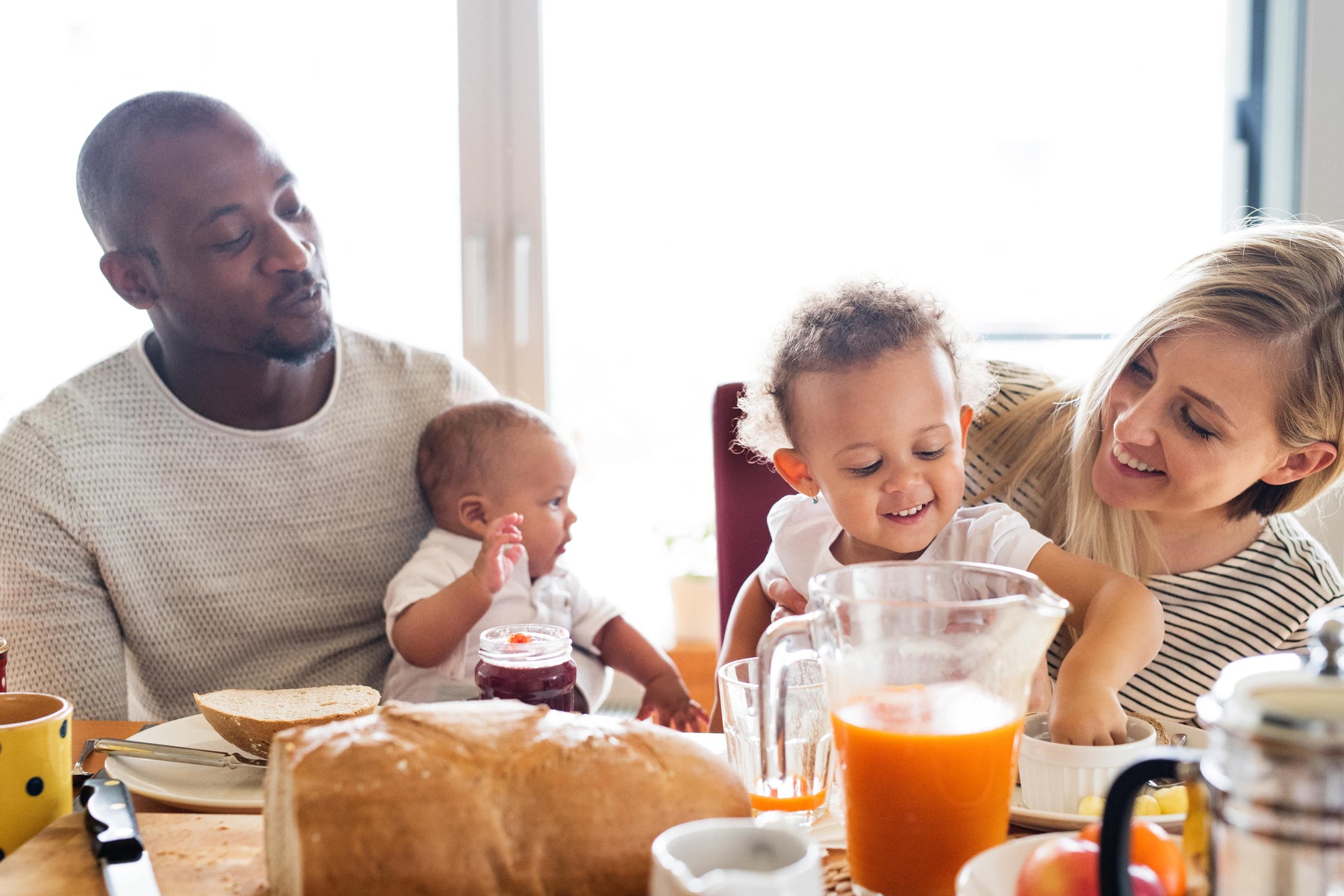 5 Fun Breakfast Ideas Your Kids Will Love