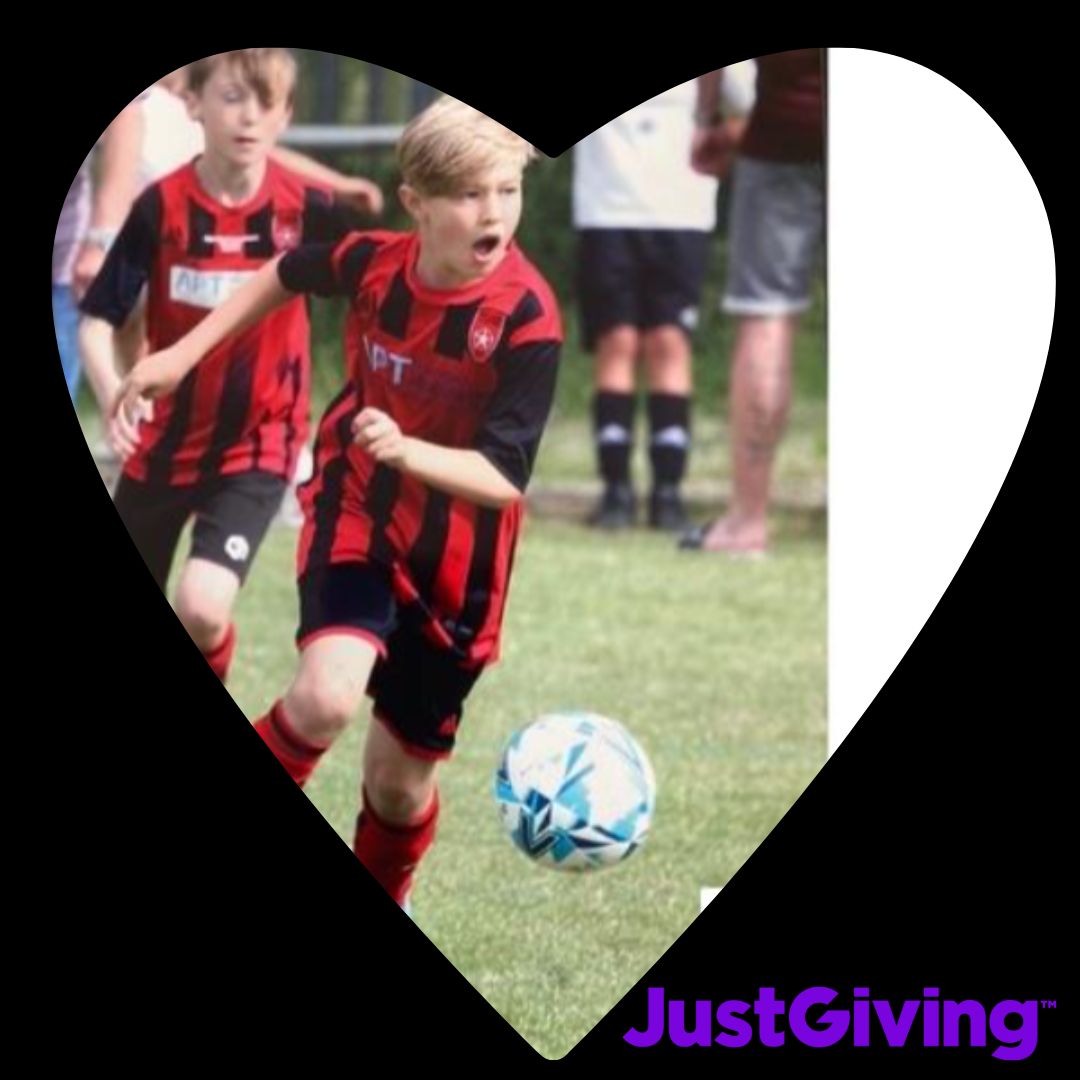 Could You Help in Our Efforts to Help Jesse Receive Potentially Life Saving Leukaemia Treatment?