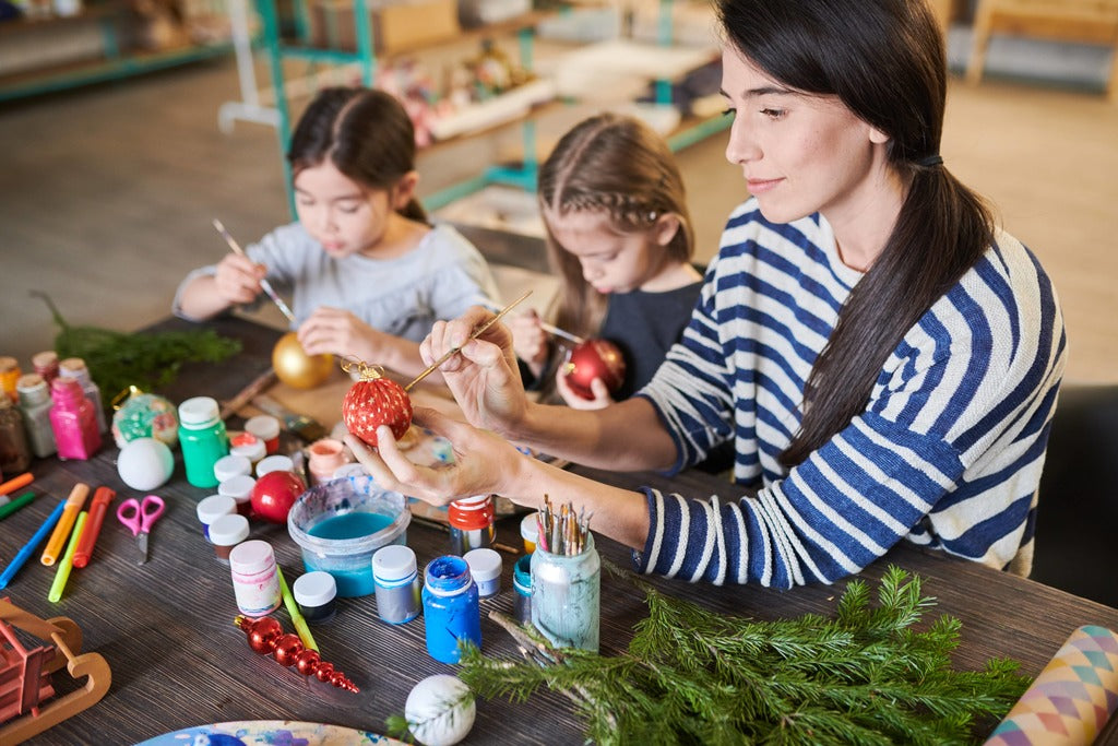 8 Easy Ways to Make Christmas Magical for Kids
