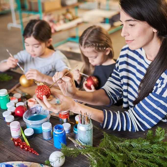 8 Easy Ways to Make Christmas Magical for Kids