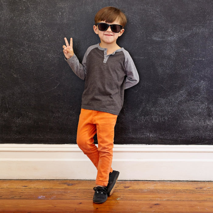 A Few Cheeky Reasons To Home School Your Kids