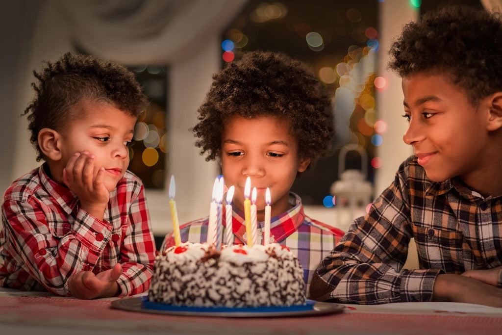 10 Ways to Plan a Birthday Party on a Budget