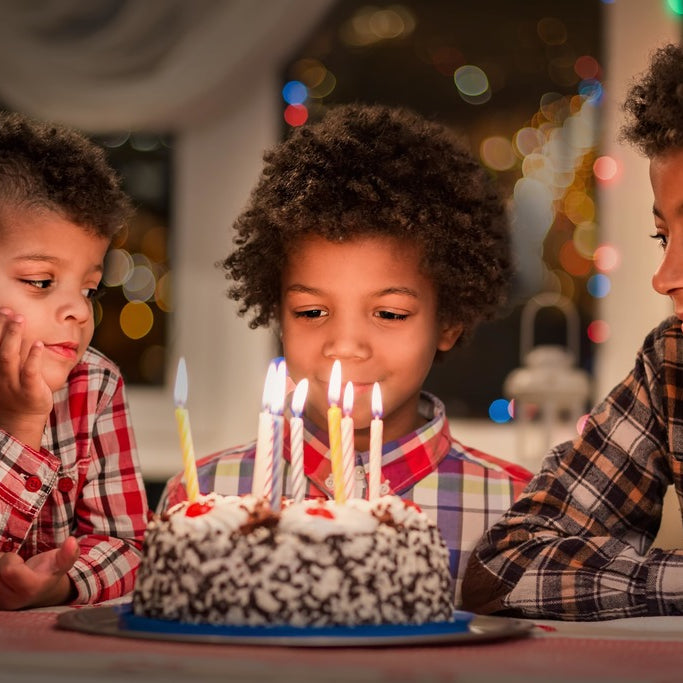 10 Ways to Plan a Birthday Party on a Budget