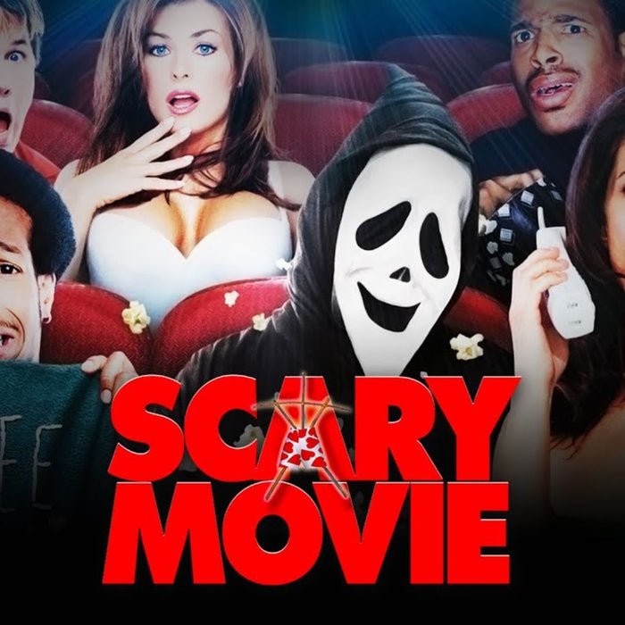 scary movie for halloween