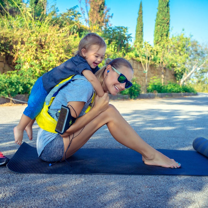 How to Teach Your Kids More About Health [With Free Activity Sheet]