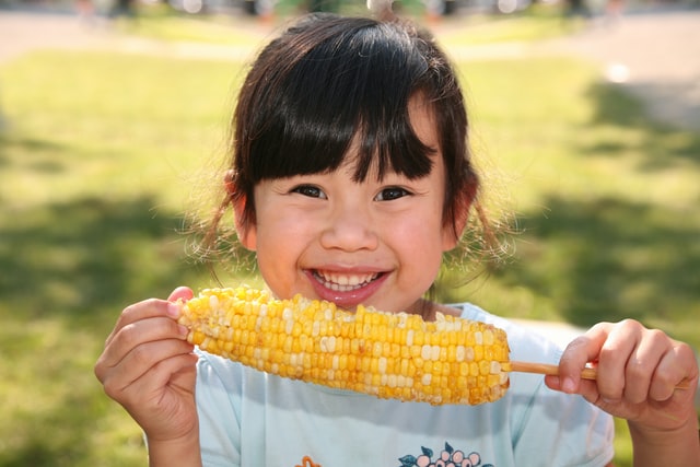 National Eat Your Vegetables Day - Tips To Eat More Veggies