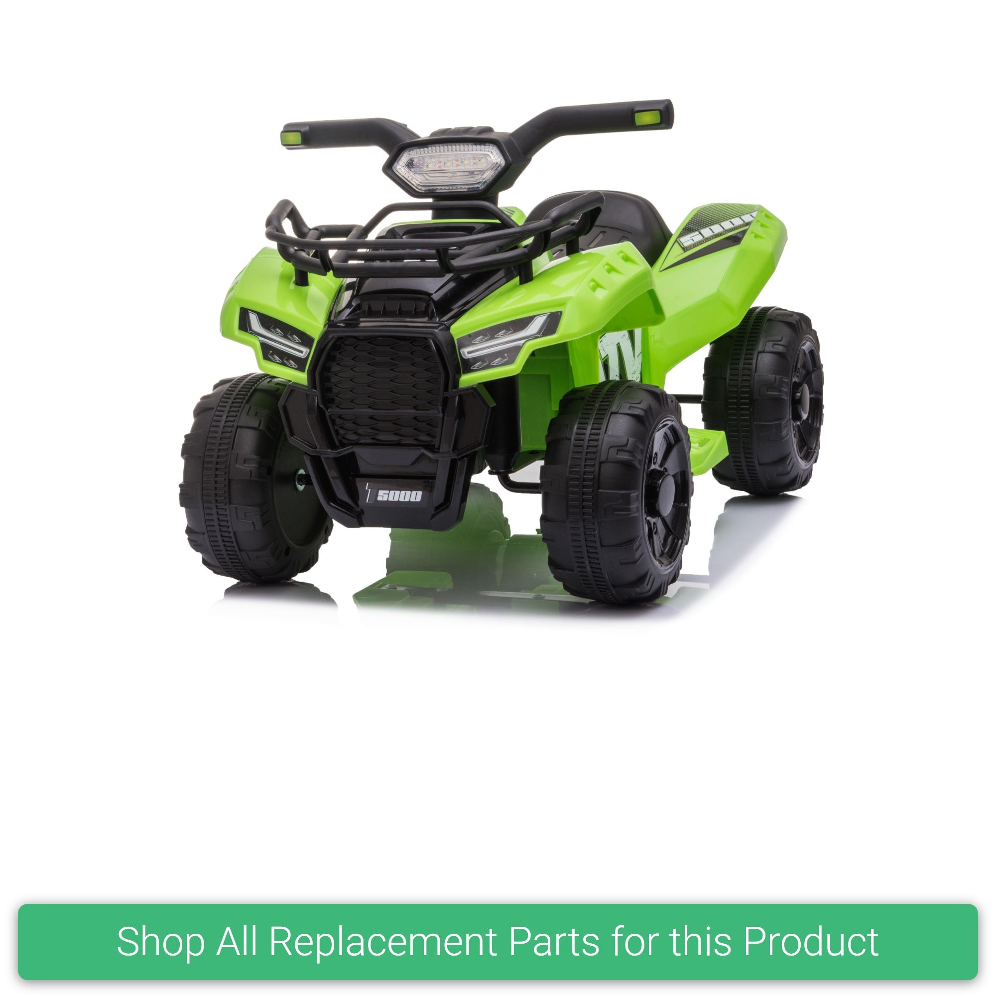 Replacement Parts and Spares for Kids 6v ATV 2021 Model - 320-ATV-VARI - JS320
